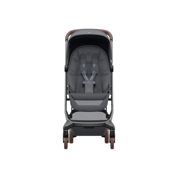 MAXI-COSI FAME CABIN KOČÁREK MOON GRAPHITE - KOČÁRKY DO LETADLA - KOČÁRKY A PŘÍSLUŠENSTVÍ