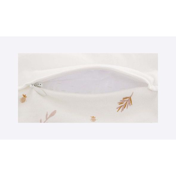 TRÄUMELAND VNĚJŠÍ SPACÍ PYTEL LIEBMICH NATURLIEB ROSA 50/56 - SPACÍ PYTLE - SPINKÁNÍ