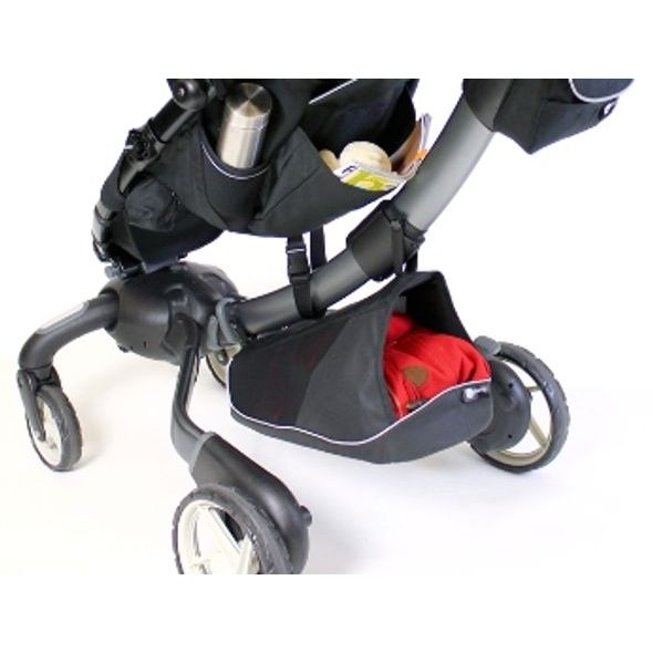 4MOMS ORIGAMI® - SPORTOVNÍ KOČÁRKY - KOČÁRKY A PŘÍSLUŠENSTVÍ