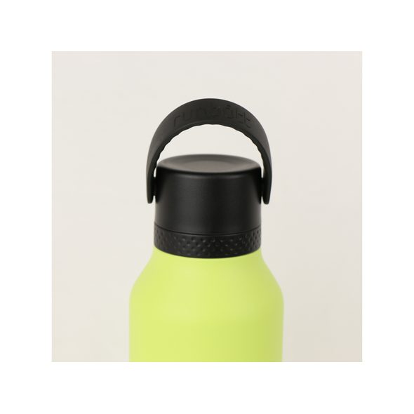 RUNBOTT TERMOLÁHEV MII 600 ML SHARP GREEN - TERMOOBALY A TERMOSKY - KRMENÍ