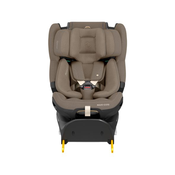 MAXI-COSI EMERALD 360 PRO AUTOSEDAČKA AUTHENTIC TRUFFLE - AUTOSEDAČKY 0-36KG - AUTOSEDAČKY A PŘÍSLUŠENSTVÍ