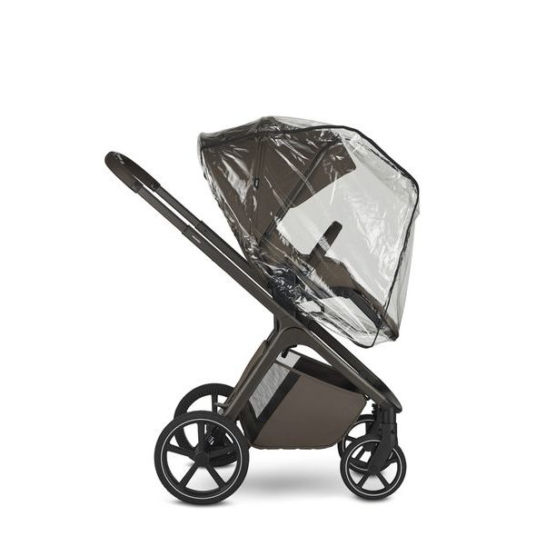 EASYWALKER PLÁŠTĚNKA KE KOČÁRKU ZOEY - PLÁŠTĚNKY - KOČÁRKY A PŘÍSLUŠENSTVÍ