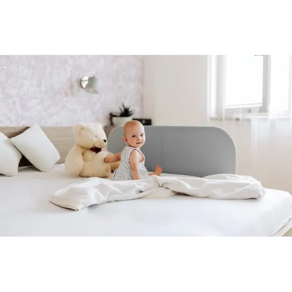 ZOPA ZÁBRANA NA POSTEL MONNA COMPACT - BEZPEČNOST DĚTÍ V DOMÁCNOSTI - KOUPÁNÍ A ZDRAVÍ