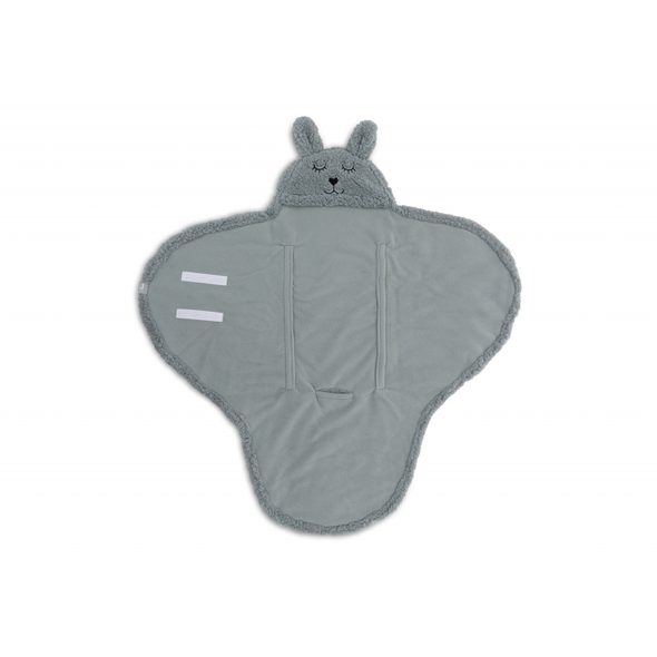 JOLLEIN ZAVINOVAČKA KRÁLÍČEK SEA GREEN - ZAVINOVAČKY - SPINKÁNÍ