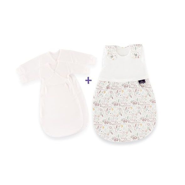 TRÄUMELAND SPACÍ PYTEL 3DÍLNÝ SET DSCHUNGEL 68/74 - SPACÍ PYTLE - SPINKÁNÍ