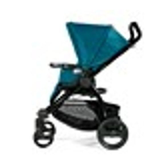 PEG PEREGO SWITCH SPORTIVO 2013 - SPORTOVNÍ NÁSTAVBY - KOČÁRKY A PŘÍSLUŠENSTVÍ
