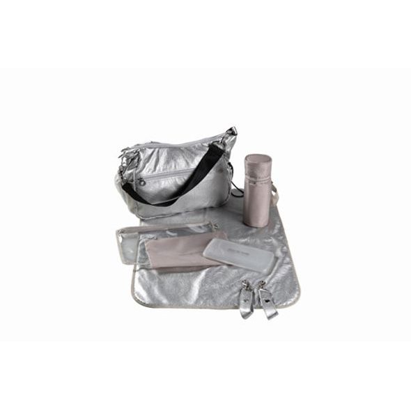 KNORR BABY CHICOBELLO HOBO BAG 2011 ! - PŘEBALOVACÍ TAŠKY - KOČÁRKY A PŘÍSLUŠENSTVÍ