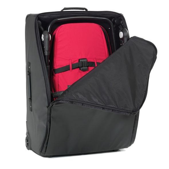 BRIO TRAVEL BAG PRO KOČÁREK GO - VÝPRODEJ - OUTLET