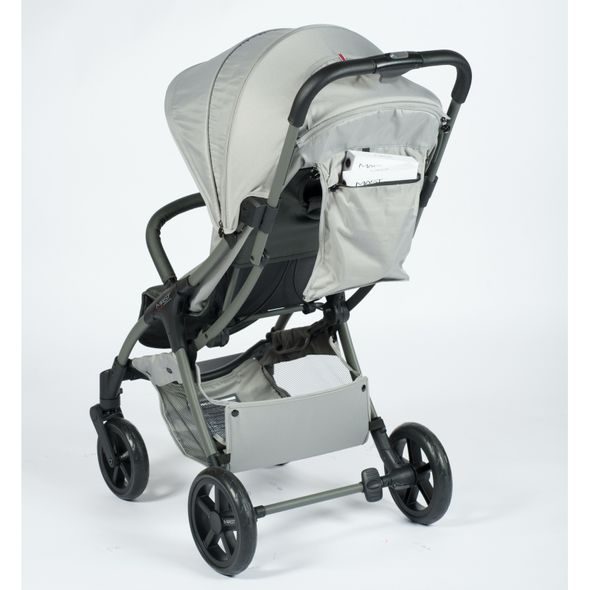 MAST M.2X KOČÁREK FOREST GREEN - SPORTOVNÍ KOČÁRKY - KOČÁRKY A PŘÍSLUŠENSTVÍ