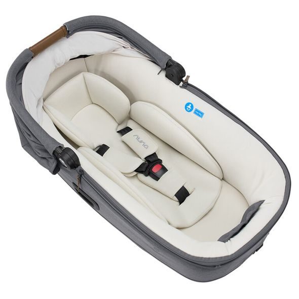 NUNA CARI NEXT GRANITE - KORBIČKY - KOČÁRKY A PŘÍSLUŠENSTVÍ