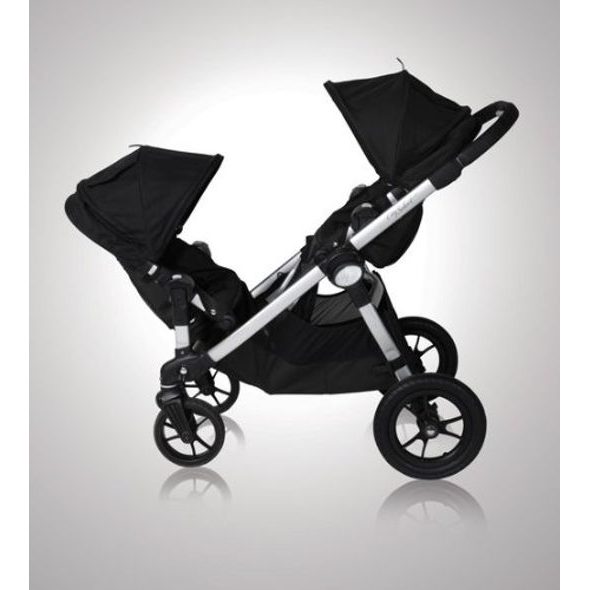BABY JOGGER DOPLŇKOVÝ SEDÁK CITY SELECT - SPORTOVNÍ NÁSTAVBY - KOČÁRKY A PŘÍSLUŠENSTVÍ