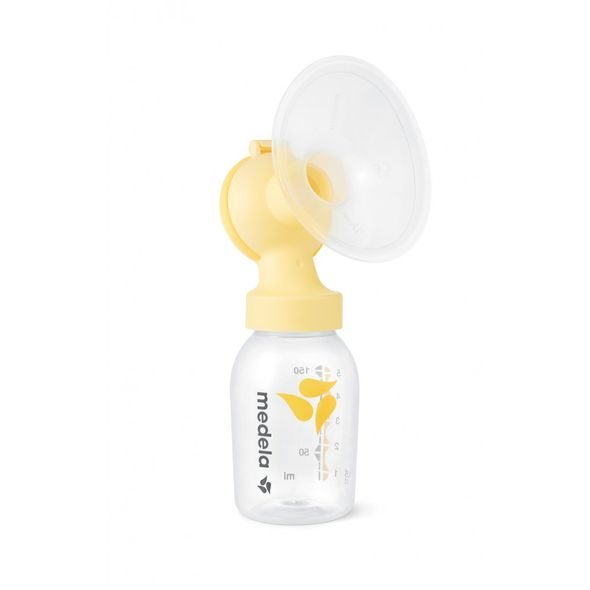 MEDELA ODSÁVACÍ SOUPRAVA PERSONALFIT™ PLUS DOUBLE - NÁHRADNÍ DÍLY K ODSÁVAČKÁM - KRMENÍ