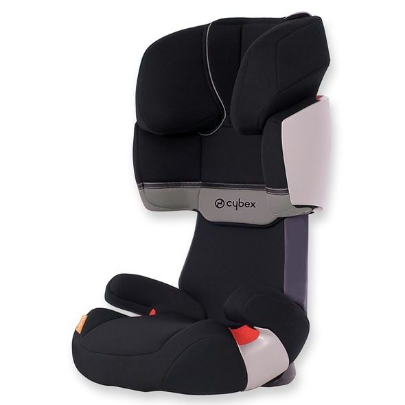 CYBEX SOLUTION X 2010 - AUTOSEDAČKY 15-36KG - AUTOSEDAČKY A PŘÍSLUŠENSTVÍ