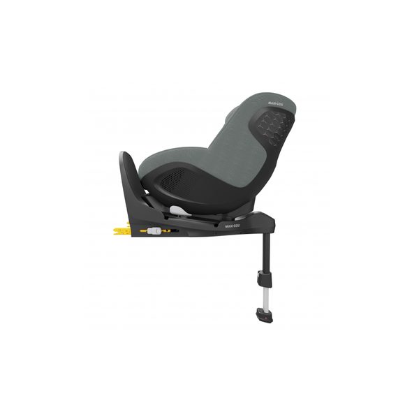 MAXI-COSI MICA 360 PRO I-SIZE AUTHENTIC BLACK 2026 - AUTOSEDAČKY 0-18KG - AUTOSEDAČKY A PŘÍSLUŠENSTVÍ