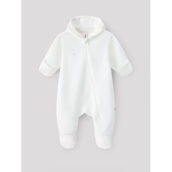 LEOKID OVERAL TONY MARSHMALLOW VEL. 74 - OVERALY - PRO DĚTI