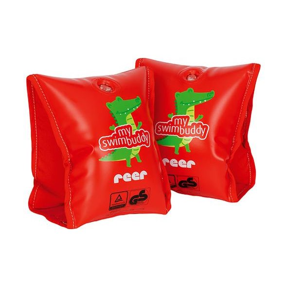 REER PLAVACÍ RUKÁVKY MYSWIMBUDDY - PLAVECKÉ POMŮCKY - PRO DĚTI