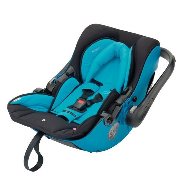 KIDDY EVOLUTION PRO 2015 - AUTOSEDAČKY 0-13KG - AUTOSEDAČKY A PŘÍSLUŠENSTVÍ