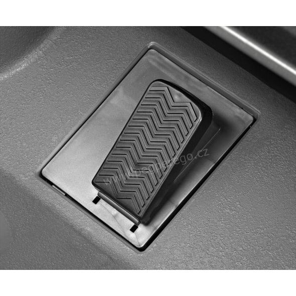 PEG PEREGO JEEP GAUCHO SPORT GS 500W - ELEKTRICKÁ VOZÍTKA - PRO DĚTI