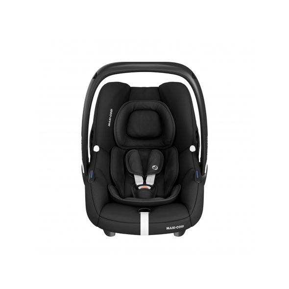MAXI-COSI CABRIOFIX I-SIZE ESSENTIAL BLACK 2024 - AUTOSEDAČKY 0-13KG - AUTOSEDAČKY A PŘÍSLUŠENSTVÍ
