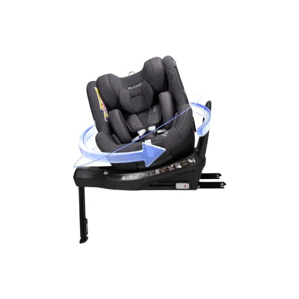 AVOVA SPERBER X KID 2026 MOUNTAIN BLUE 61–105 CM - AUTOSEDAČKY 9-18KG - AUTOSEDAČKY A PŘÍSLUŠENSTVÍ
