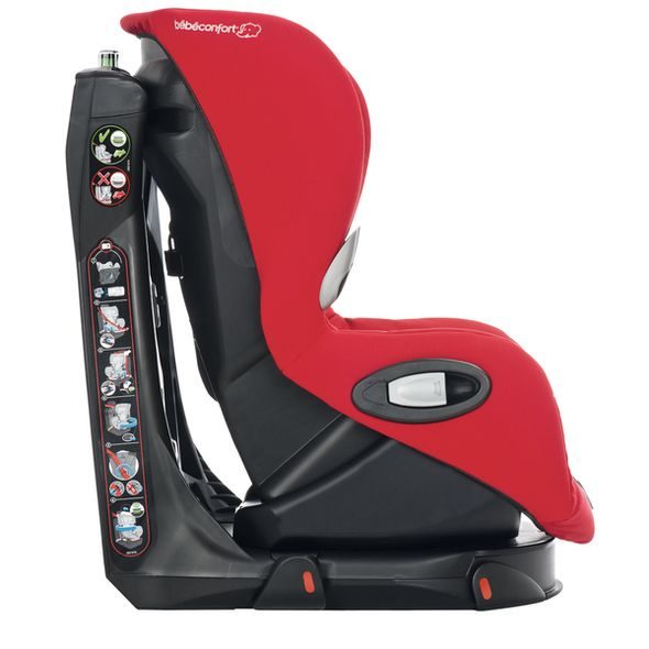 BÉBÉ CONFORT AXISS 2012 - VÝPRODEJ - OUTLET