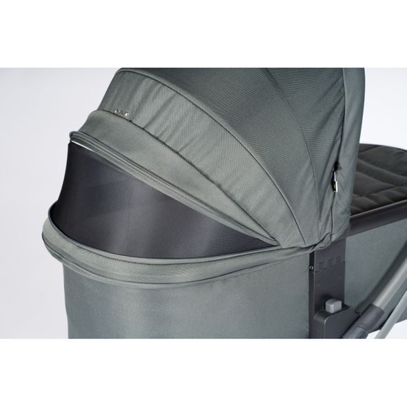 MAST M.TWIN X HLUBOKÝ DÍL VOLCANIC ASH - KORBIČKY - KOČÁRKY A PŘÍSLUŠENSTVÍ