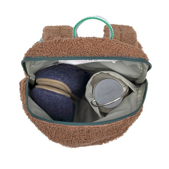 LÄSSIG DĚTSKÝ BATOH TINY TEAM DOG - BATOHY A TAŠKY - PRO DĚTI