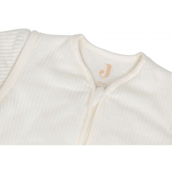 JOLLEIN SPACÍ PYTEL 2V1 70CM RIB IVORY - SPACÍ PYTLE - SPINKÁNÍ