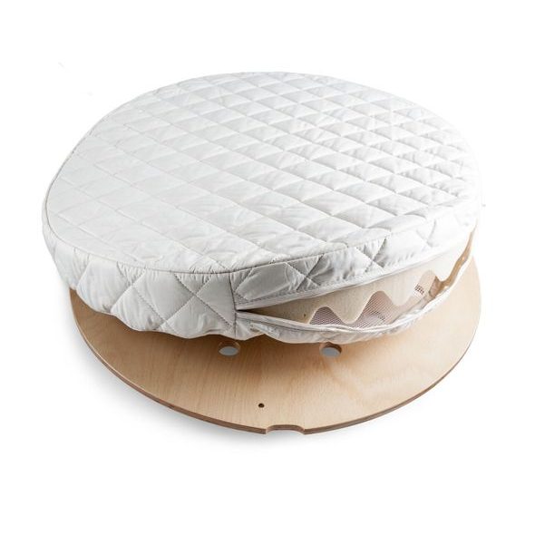 STOKKE® SLEEPI™ MATRACE WHITE - MATRACE DO POSTÝLKY - SPINKÁNÍ