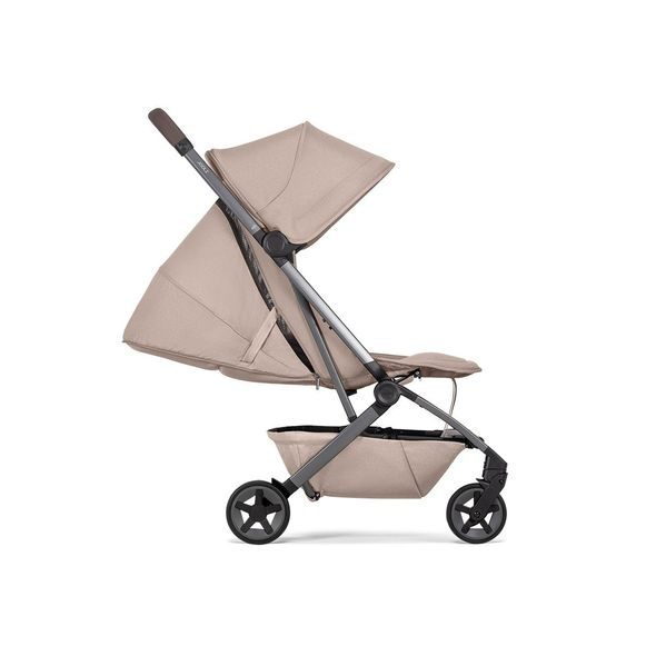 JOOLZ AER2 KOČÁREK BUNDLE SET SANDY TAUPE - GOLFOVÉ KOČÁRKY - KOČÁRKY A PŘÍSLUŠENSTVÍ