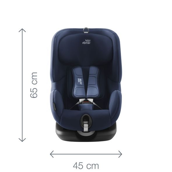 BRITAX RÖMER TRIFIX 2 I-SIZE 2024 - AUTOSEDAČKY 9-18KG - AUTOSEDAČKY A PŘÍSLUŠENSTVÍ