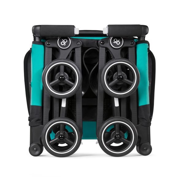 GB POCKIT 2017 - GOLFOVÉ KOČÁRKY - KOČÁRKY A PŘÍSLUŠENSTVÍ