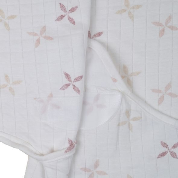 LODGER BUNDLER SOLID MATCHA ROSE - ZAVINOVAČKY - SPINKÁNÍ