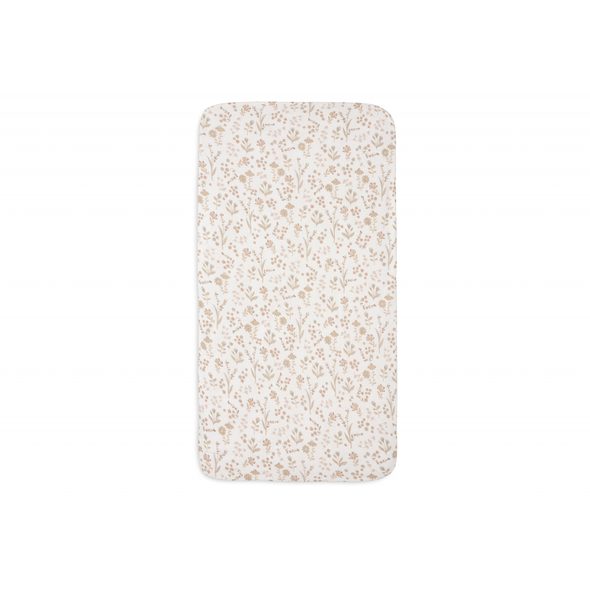 JOLLEIN PROSTĚRADLO NAPÍNACÍ 140/150 X 70/75 CM BLOOMY - PROSTĚRADLA - SPINKÁNÍ