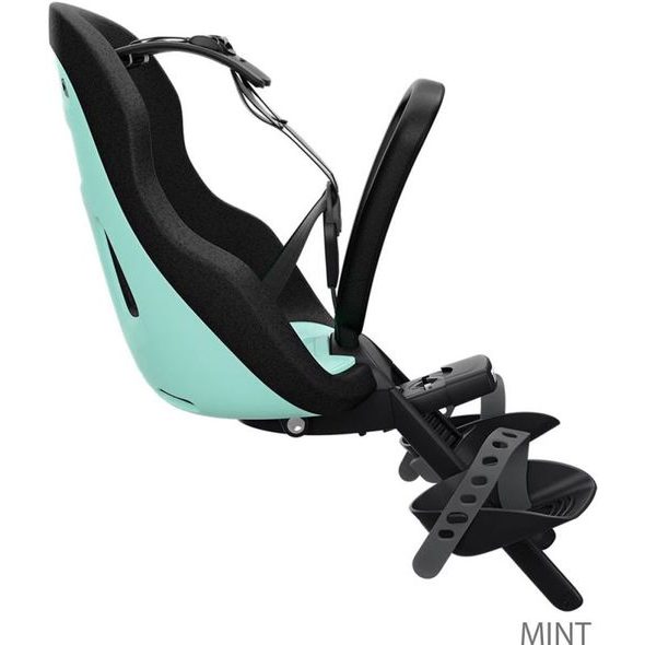 THULE YEPP NEXXT 2 MINI - CYKLOSEDAČKY - NOŠENÍ & SPORT