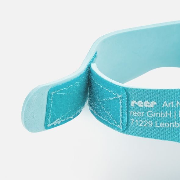 REER OCHRANNÝ KŠILT PŘI KOUPÁNÍ - DOPLŇKY KOUPÁNÍ - KOUPÁNÍ A ZDRAVÍ