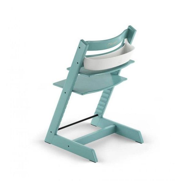 STOKKE® TRIPP TRAPP® ÚLOŽNÝ KOŠÍK K ŽIDLIČCE - DOPLŇKY K ŽIDLIČKÁM - KRMENÍ