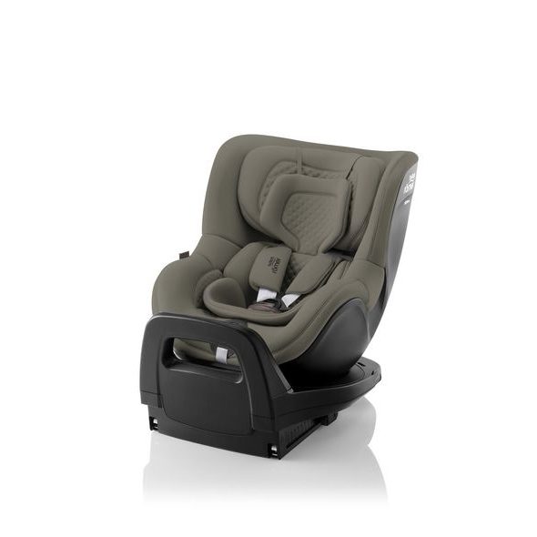 BRITAX RÖMER AUTOSEDAČKA DUALFIX PRO M LUX 2025 - AUTOSEDAČKY 0-18KG - AUTOSEDAČKY A PŘÍSLUŠENSTVÍ