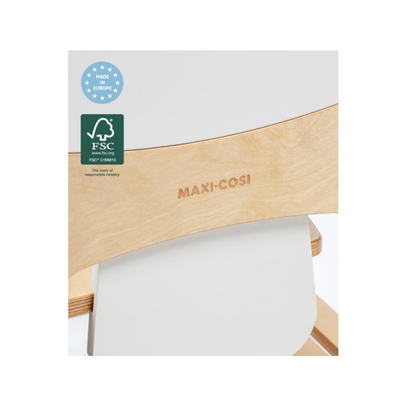 MAXI-COSI UČÍCÍ VĚŽ 3V1 TOUCAN NATURAL WHITE - UČÍCÍ VĚŽE - KOUPÁNÍ A ZDRAVÍ