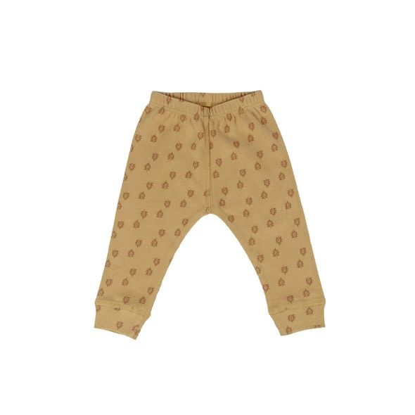 LODGER SLEEPER PRINT RIB HONEY VEL. 92 - OVERALY - PRO DĚTI