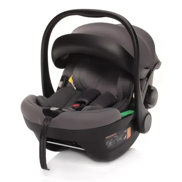 ZOPA XM PLUS I-SIZE 2024 - AUTOSEDAČKY 0-13KG - AUTOSEDAČKY A PŘÍSLUŠENSTVÍ