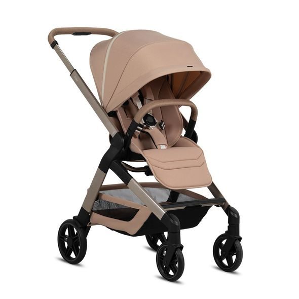 JOOLZ HUB² KOČÁREK JUST A PHASE PEACH PINK - SPORTOVNÍ KOČÁRKY - KOČÁRKY A PŘÍSLUŠENSTVÍ