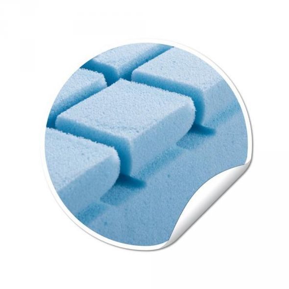 TRÄUMELAND MATRACE BRISE 60X120CM - MATRACE DO POSTÝLKY - SPINKÁNÍ