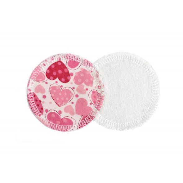 T-TOMI ODLIČOVACÍ TAMPONY, SADA TÝDEN 2021 - KOSMETIKA V TĚHOTENSTVÍ - PRO MAMINKY