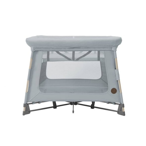 MAXI-COSI SWIFT POSTÝLKA CESTOVNÍ BEYOND GREY - CESTOVNÍ POSTÝLKY - SPINKÁNÍ