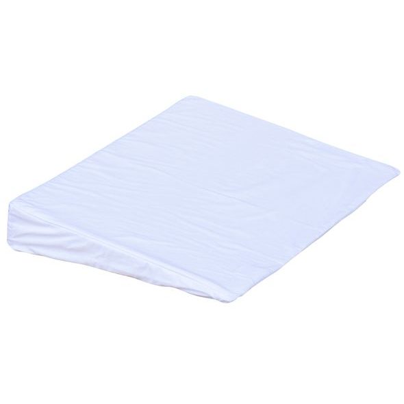 SCARLETT KLÍN DO KOLÉBKY A PROUTĚNÉHO KOŠE BLANKA BÍLÁ - POLŠTÁŘKY PRO MIMINKA (PODHLAVNÍČKY) - SPINKÁNÍ