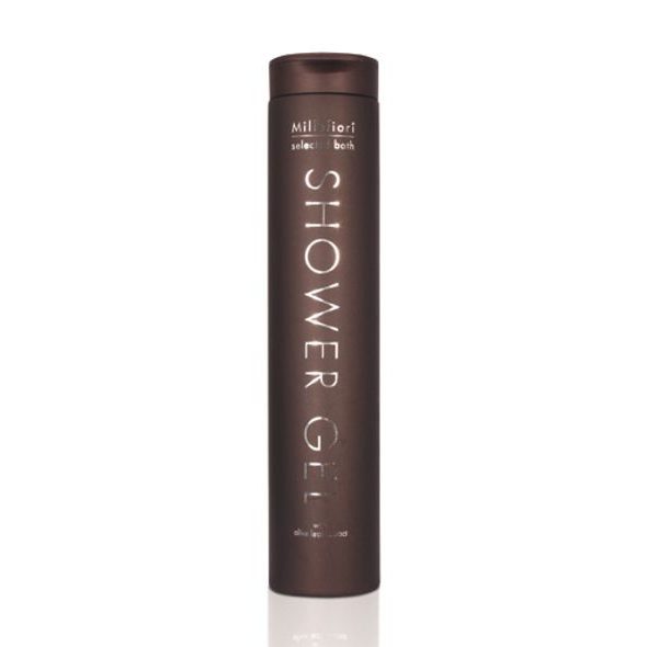 SPRCHOVÝ GEL - 250ML - SELECTED - KOSMETIKA V TĚHOTENSTVÍ - PRO MAMINKY