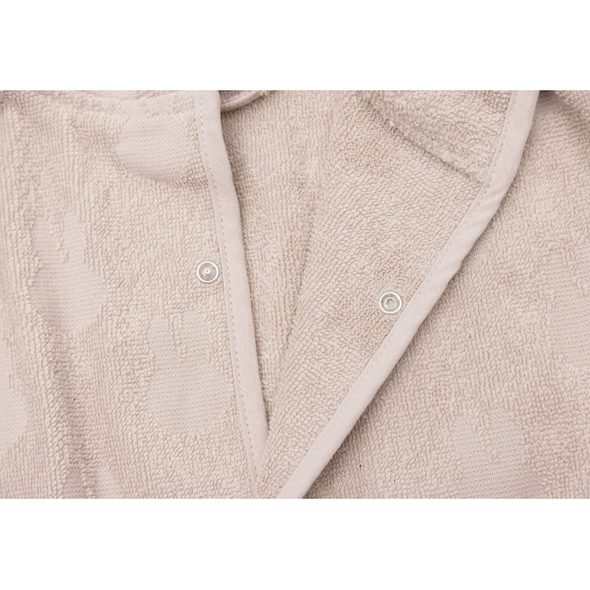 JOLLEIN ŽUPAN FROTÉ 1-2 ROKY MIFFY NOUGAT - OSUŠKY A DĚTSKÉ ŽUPANY - KOUPÁNÍ A ZDRAVÍ