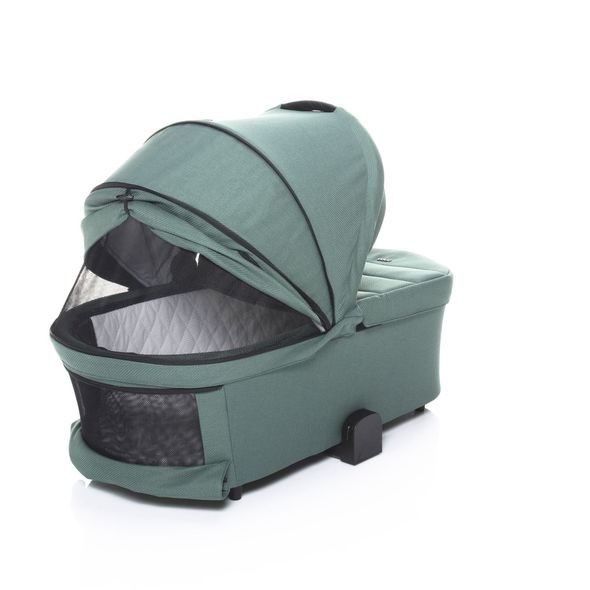 ZOPA KOČÁREK MOVE CROSS 2 + HLUBOKÁ KORBA XL ZDARMA - DVOJKOMBINACE - KOČÁRKY A PŘÍSLUŠENSTVÍ