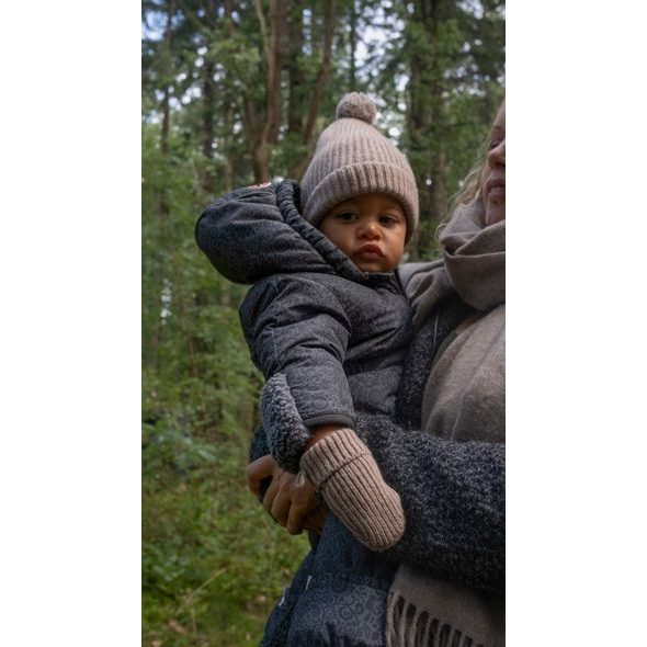 LODGER SKIER FOLKLORE TASLON PIGEON 24 - 30 MĚSÍCŮ - OVERALY - PRO DĚTI